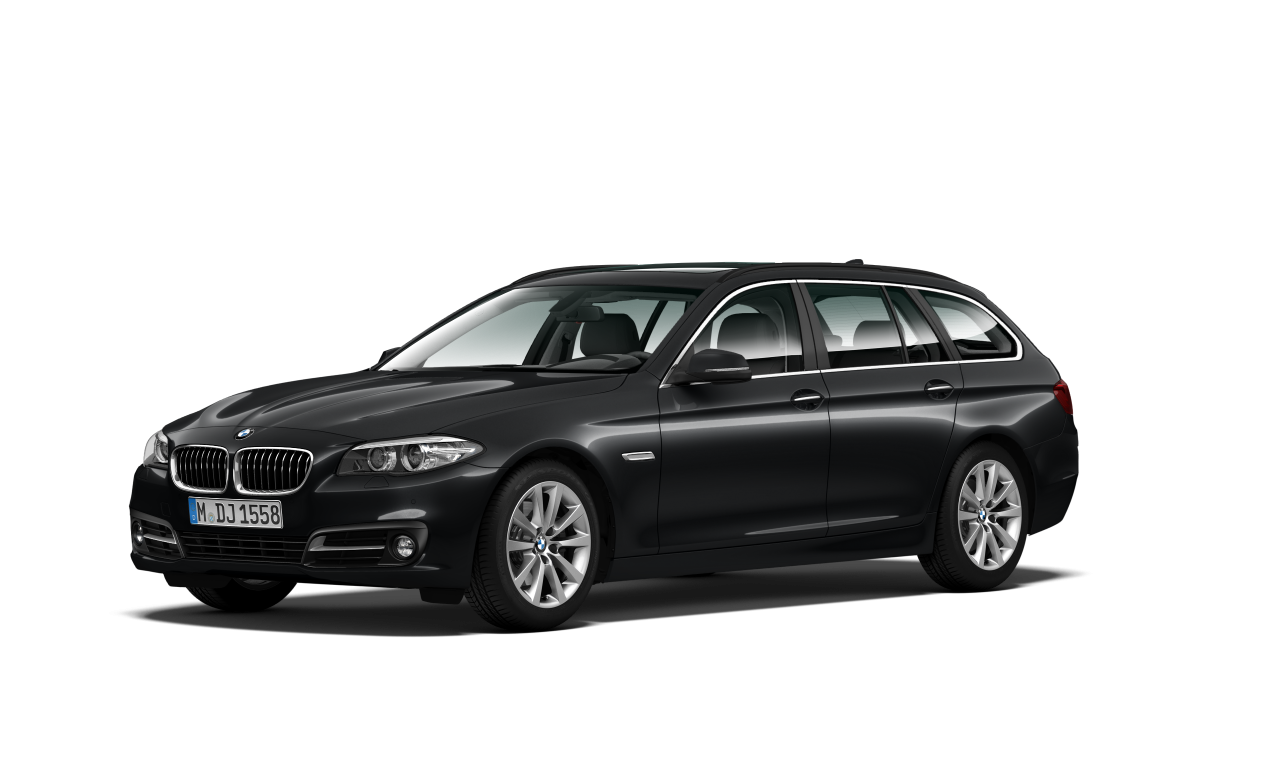 Exterior of BMW 520d (F11 (MUE)), VIN WBA5L31060G077361