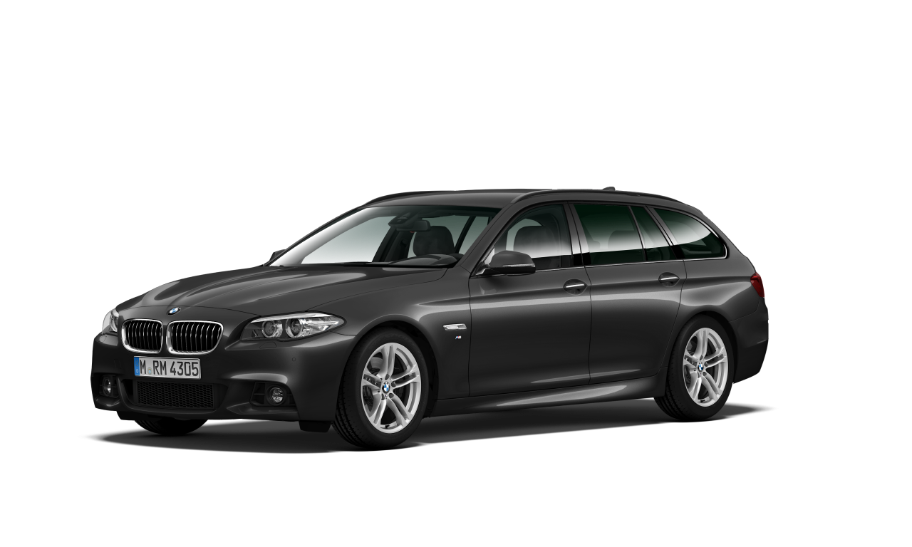 Exterior of BMW 520d (F11 (MUE)), VIN WBA5L31060G078364