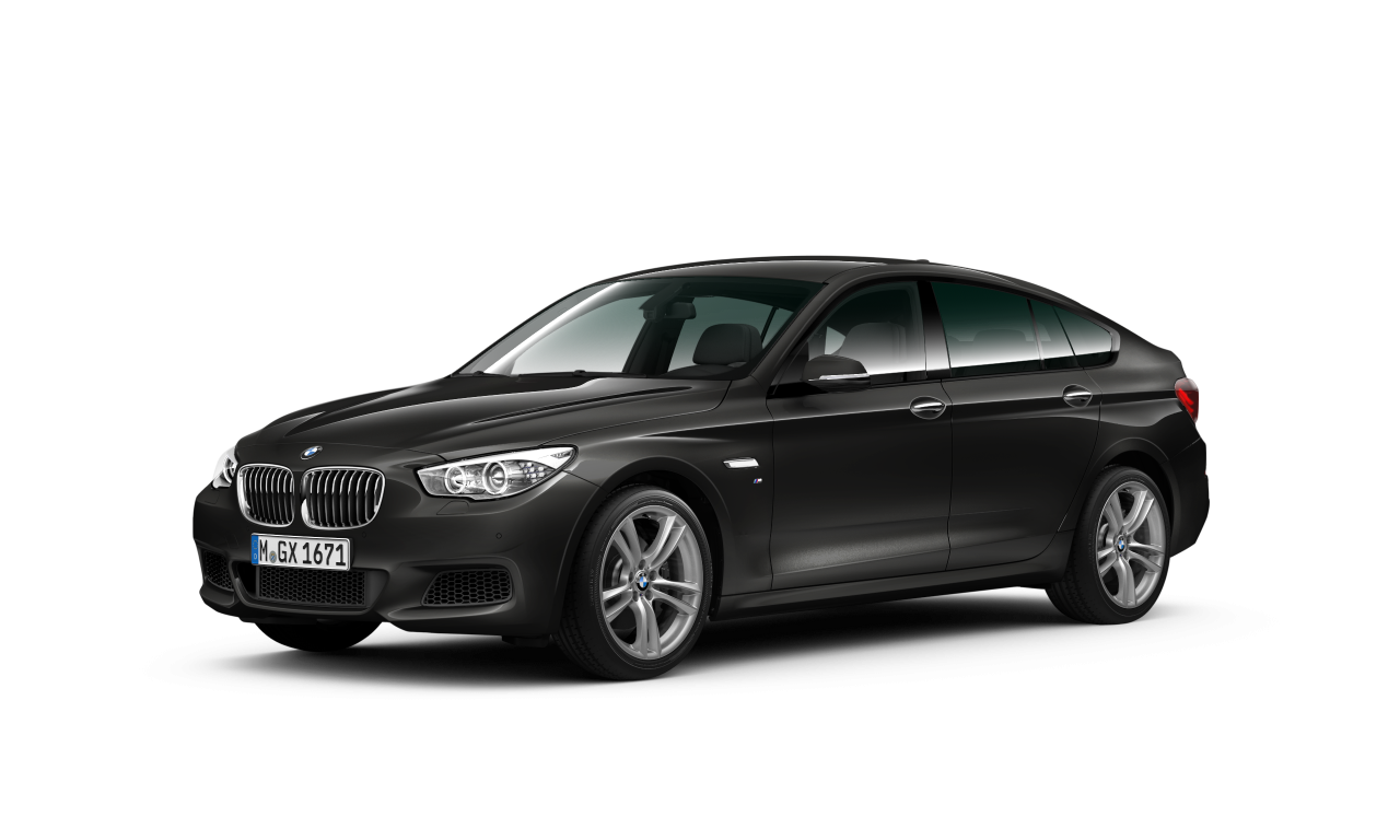 Exterior of BMW 530d xDrive (F07 (MUE)), VIN WBA5N61080GT62879