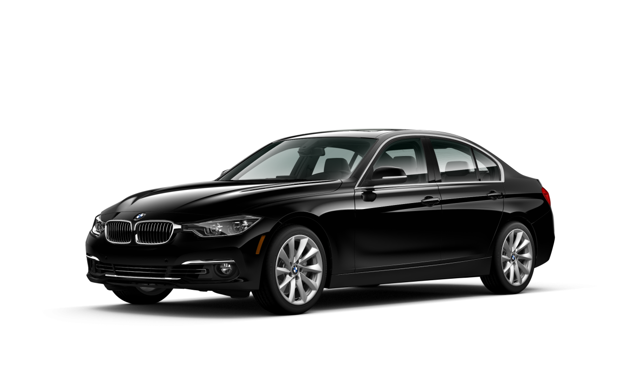 Exterior of BMW 328i xDrive (F30 (MUE)), VIN WBA8E3G53GNT76483