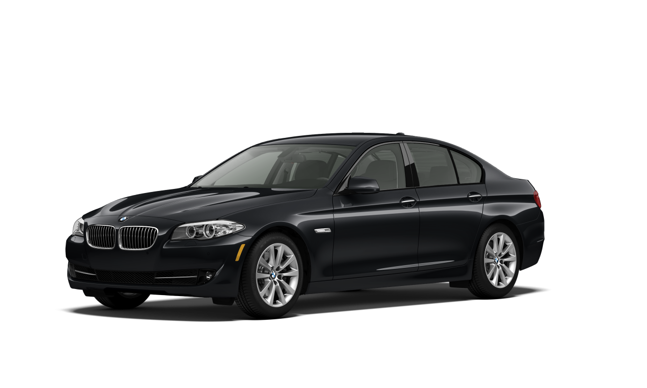 Exterior of BMW 528i (F10), VIN WBAFR1C56BDV81512