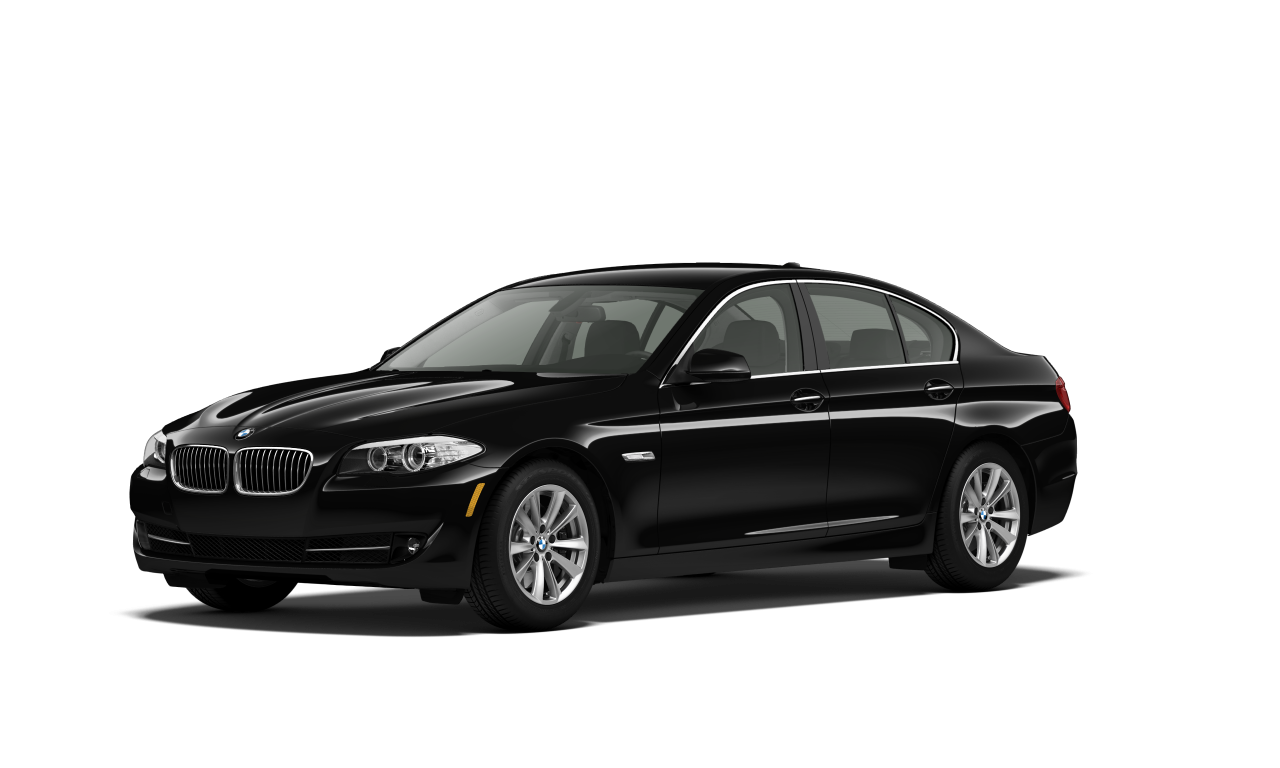 Exterior of BMW 528i (F10), VIN WBAFR1C57BC673220