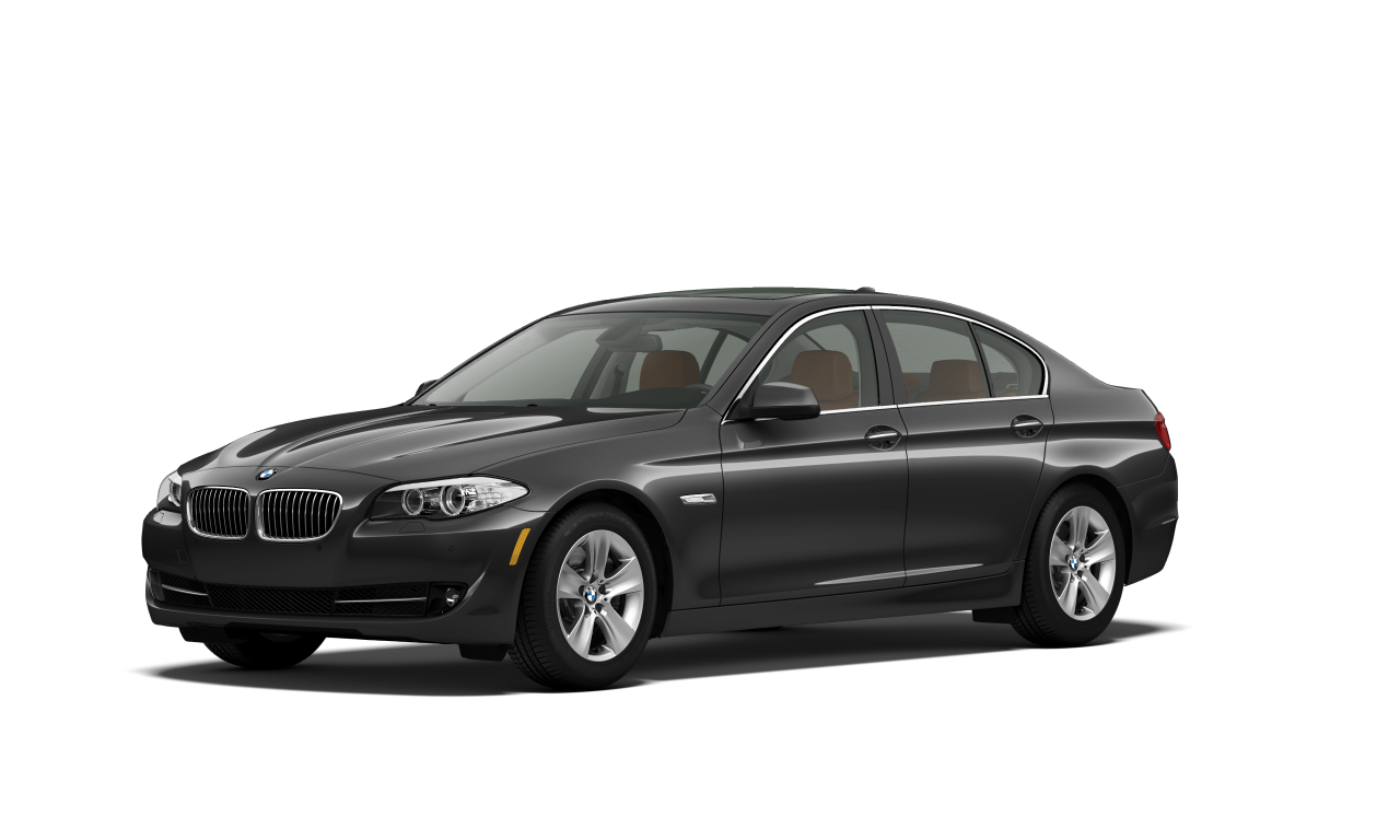 Exterior of BMW 528i (F10), VIN WBAFR1C57BC741578