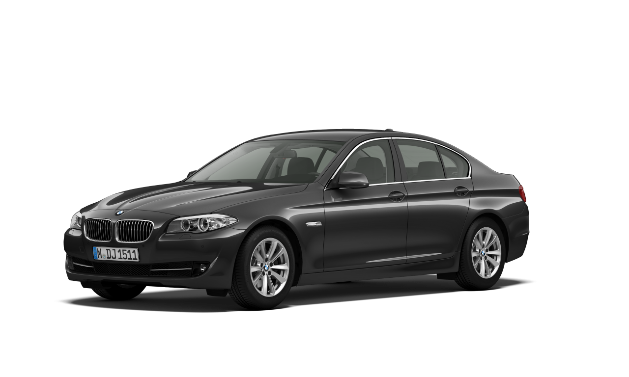 Exterior of BMW 520d (F10), VIN WBAFW12020C732458