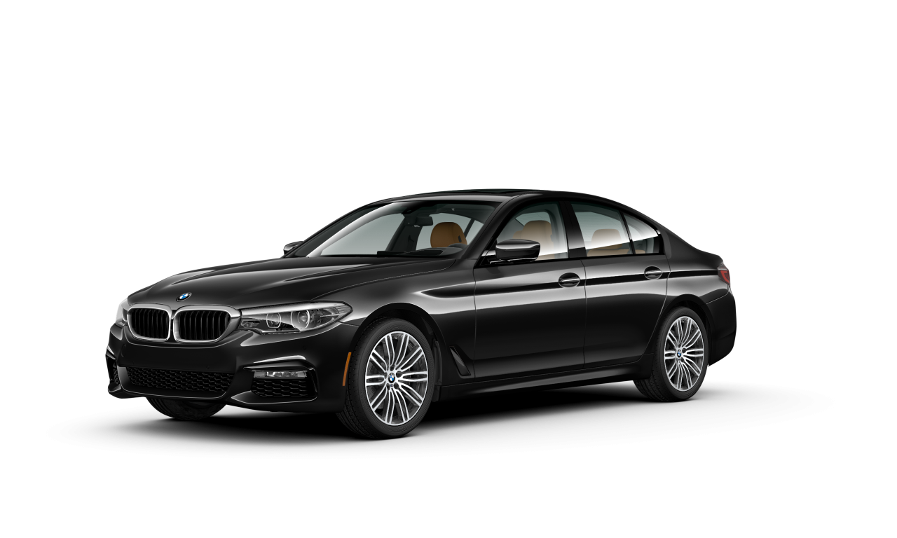 Exterior of BMW 530i xDrive (G30), VIN WBAJA7C36HG906766