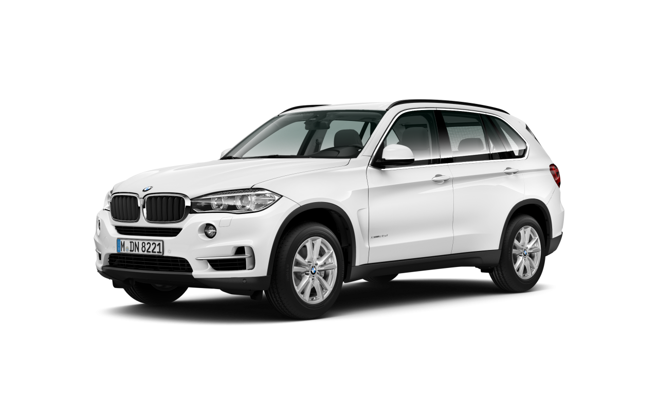 Exterior of BMW X5 sDrive25d (F15), VIN WBAKS010200N85758