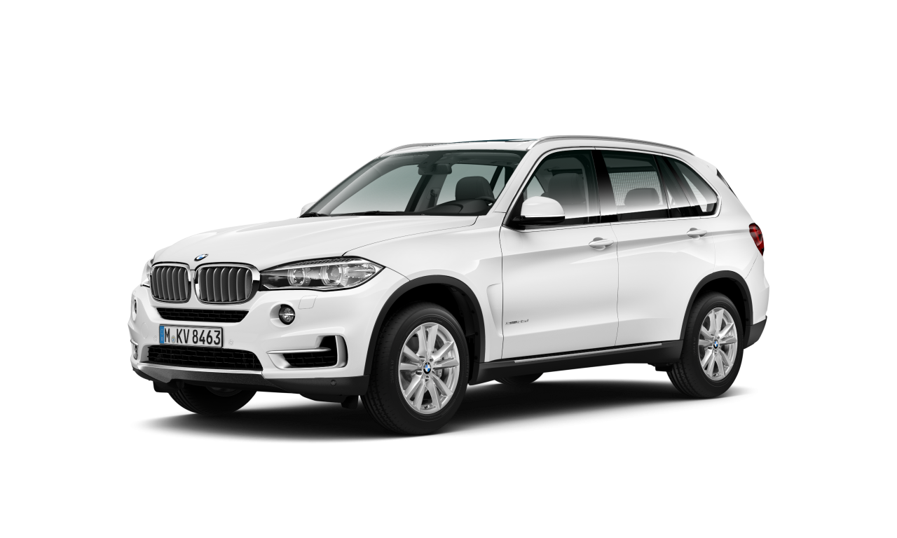 Exterior of BMW X5 sDrive25d (F15), VIN WBAKS020300C06073