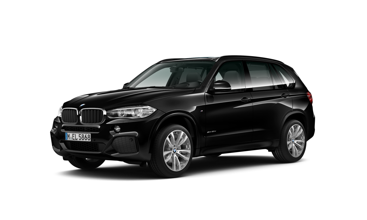 Exterior of BMW X5 xDrive30d (F15), VIN WBAKS420300C49559