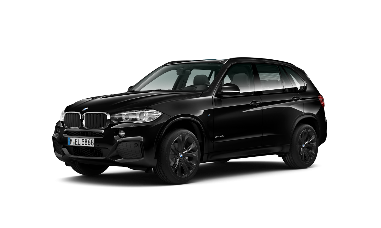 Exterior of BMW X5 xDrive30d (F15), VIN WBAKS420500J46902
