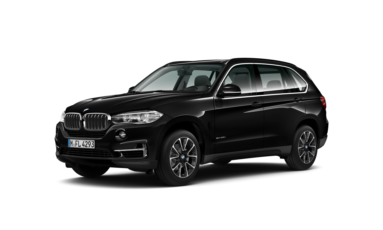 Exterior of BMW X5 sDrive25d (F15), VIN WBAKT420400T77609