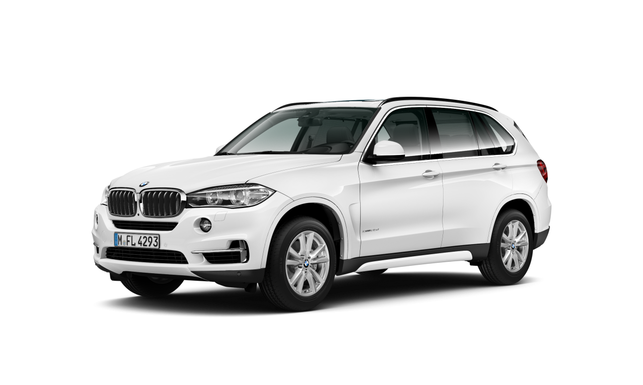 Exterior of BMW X5 sDrive25d (F15), VIN WBAKT420600W35046