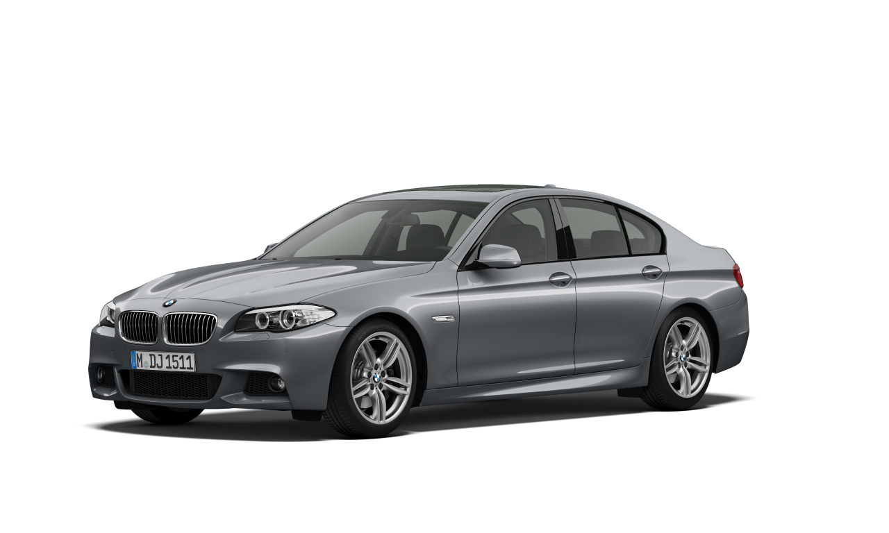 Exterior of BMW 528i (F10), VIN WBAXG32080DX82790