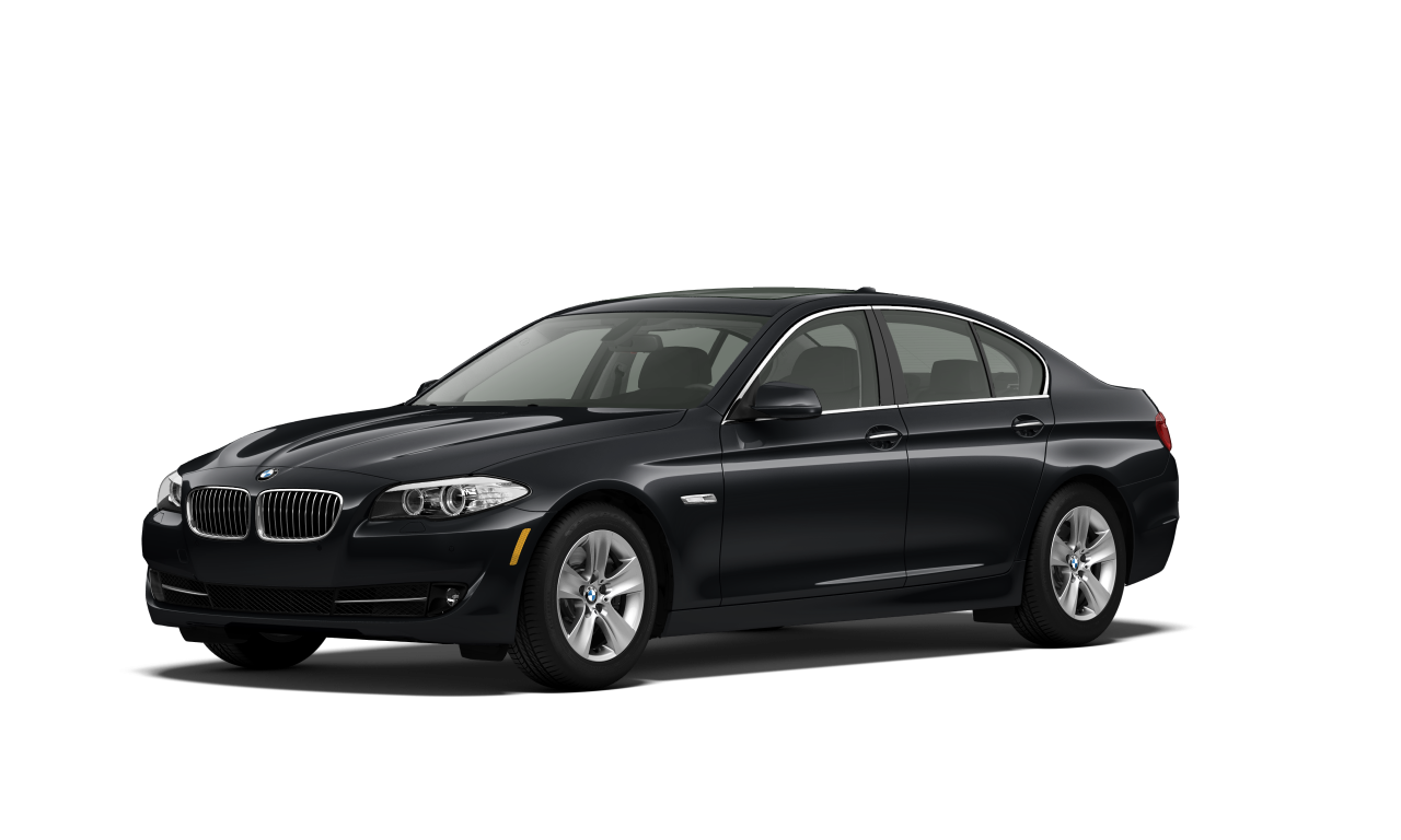 Exterior of BMW 528i (F10), VIN WBAXG5C59DD234230