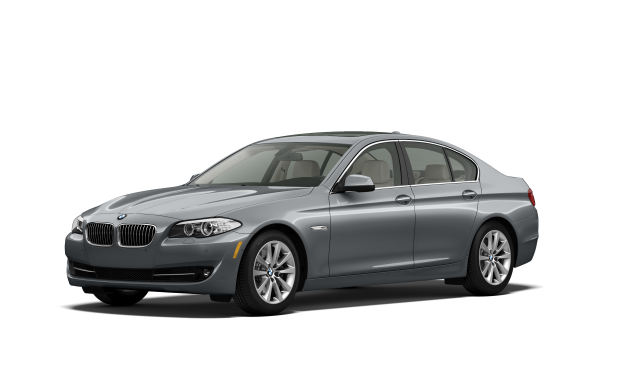 Exterior of BMW 528i xDrive (F10), VIN WBAXH5C5XDDW14206