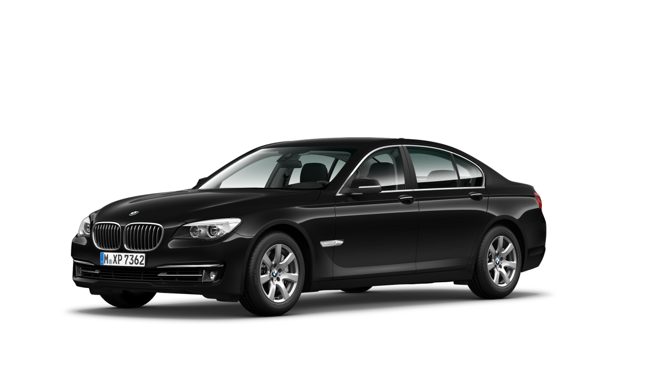 Exterior of BMW 730d (F01 (MUE)), VIN WBAYC21000D124554
