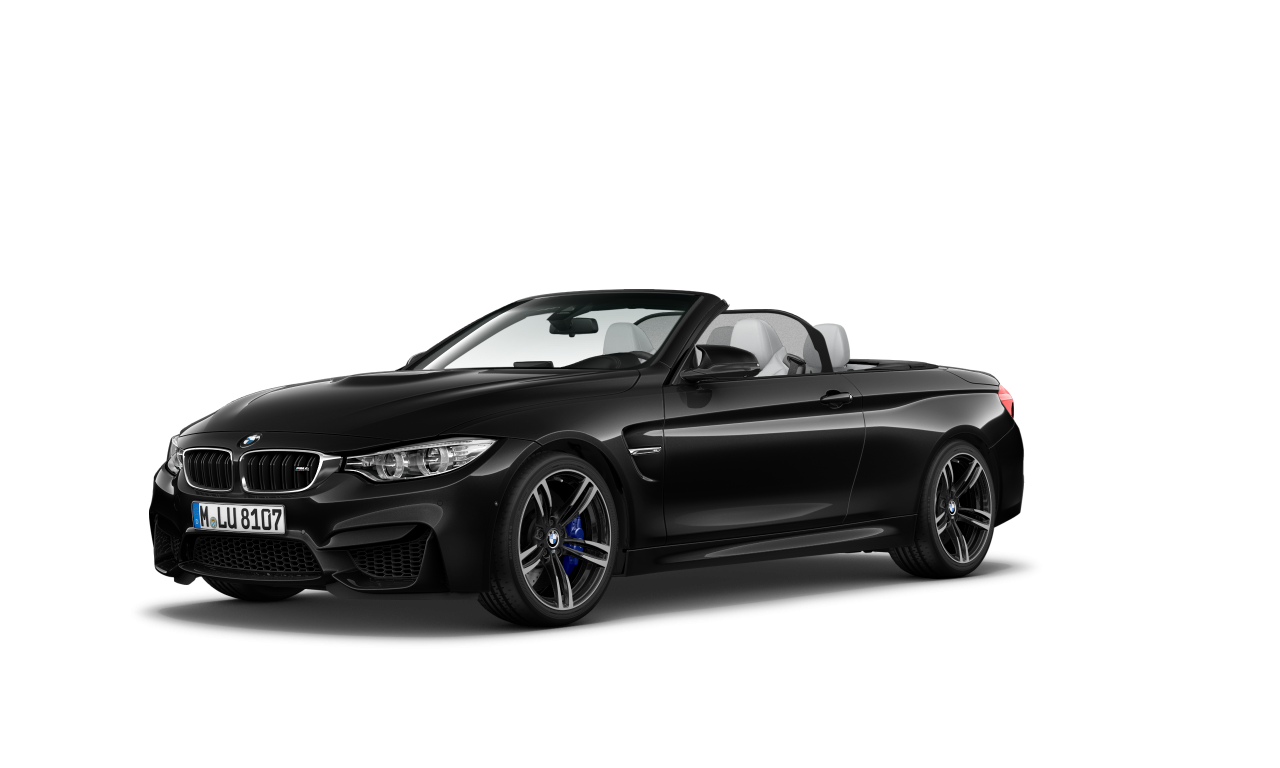Exterior of BMW M4 (F83), VIN WBS3U920705A07691