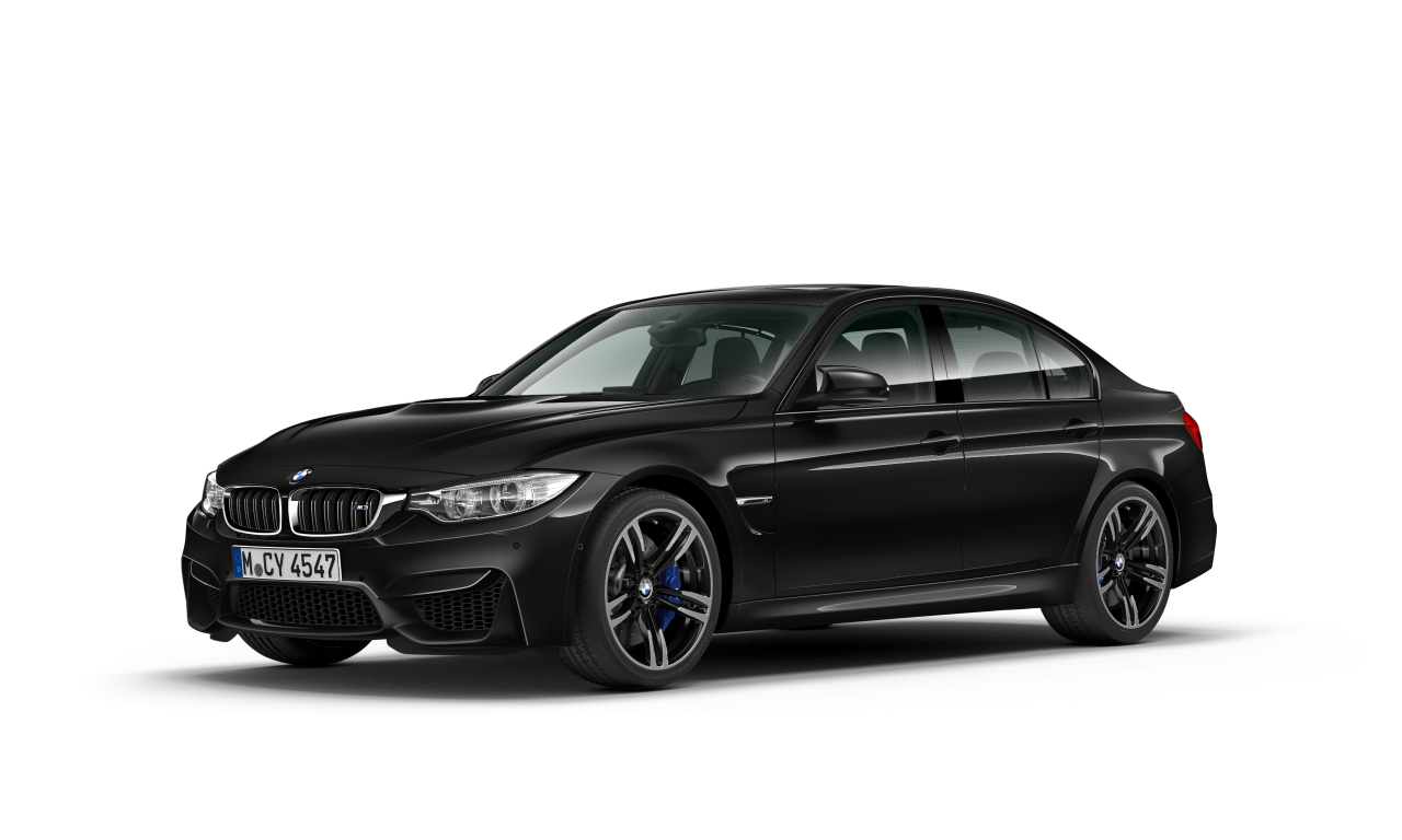 Exterior of BMW M3 (F80 (MUE)), VIN WBS8M920505E21753