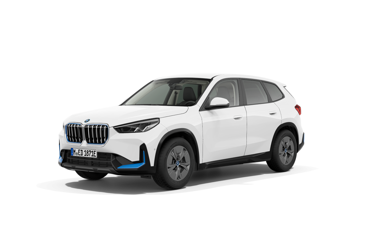 Exterior of BMW iX1 xDrive30 (U11), VIN WBY61EF0105W48346
