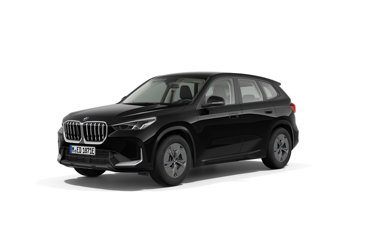Exterior of BMW iX1 xDrive30 (U11), VIN WBY61EF0605Y21892