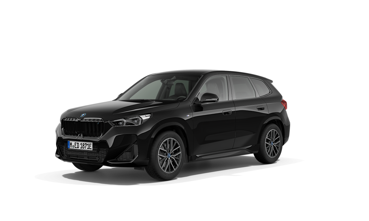 Exterior of BMW iX1 xDrive30 (U11), VIN WBY61EF0805Y00820